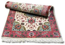 Oiental Rug Cleaning Hamilton