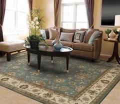 Oriental Rug Cleaning