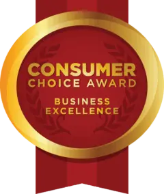 Consumers Choice Award Best Carpet and Upholstery Cleaning Hamilton Grimsby Beamsville Ontario