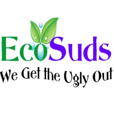 Ecosuds Carpet and Upholstery Care Hamilton Ontario Logo