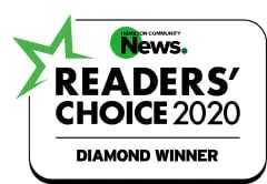 Mobirise WeHamilton Community News Readers Choice Diamond Award 2020 Carpet and Upholstery Cleaningbsite Builder