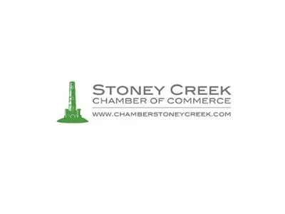Stoney Creek Chamber of Commerce Logo